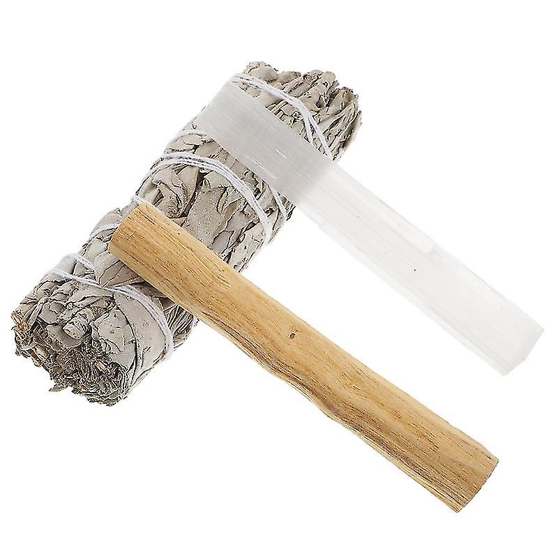 1set White Sage