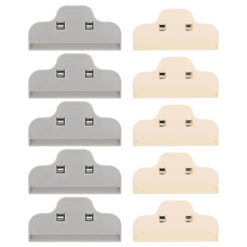 10pcs Snack Sealing Clips