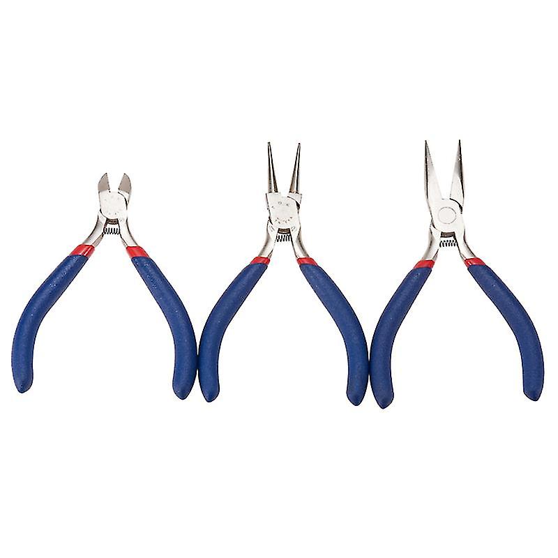 Metal Mini Pliers For Jewelry Making