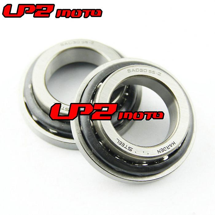 لسوزوكي GSX-S1000 2017 تحمل الضغط ، لوحة موجة التوجيه ، محمل الاتجاه