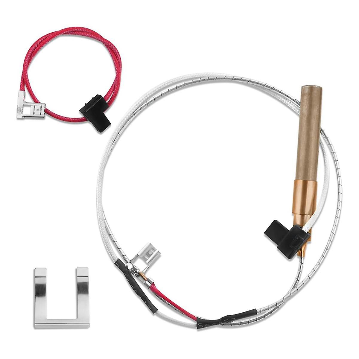100112328 21In Thermopile Assembly for Gas Water Heate,Thermopile ReplacementKit for //State WaterHeater