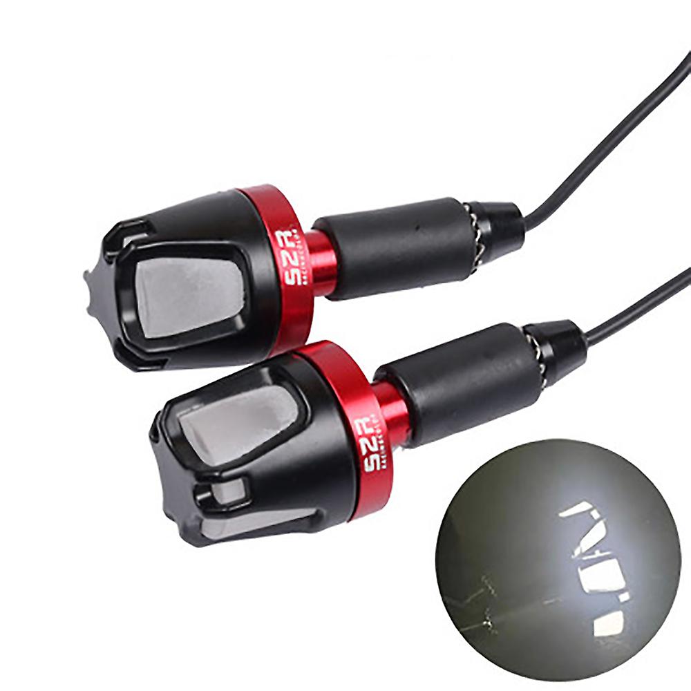 ل Cfmoto Cf Nk250 Nk150 Nk400 Nk650 Mk 250 400 ملحقات الدراجات النارية أدى الإضاءة المقود المقابض مقابض شريط نهاية التوصيل كاب