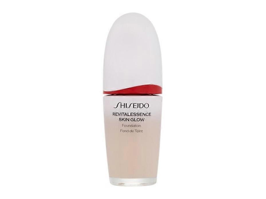 SHISEIDO REVITALESSENCE SKIN GLOW foundation #120 30 ml