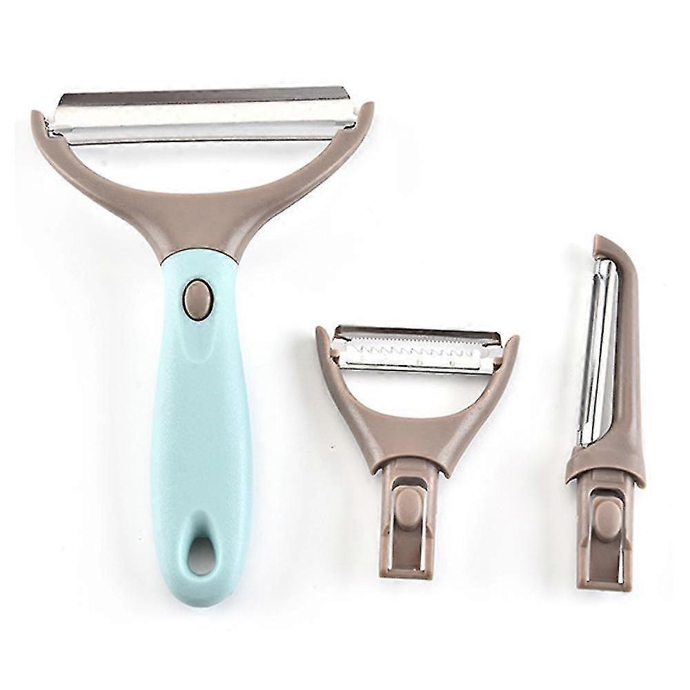Vegetable peeler Multifunctional vegetable and fruit peeler