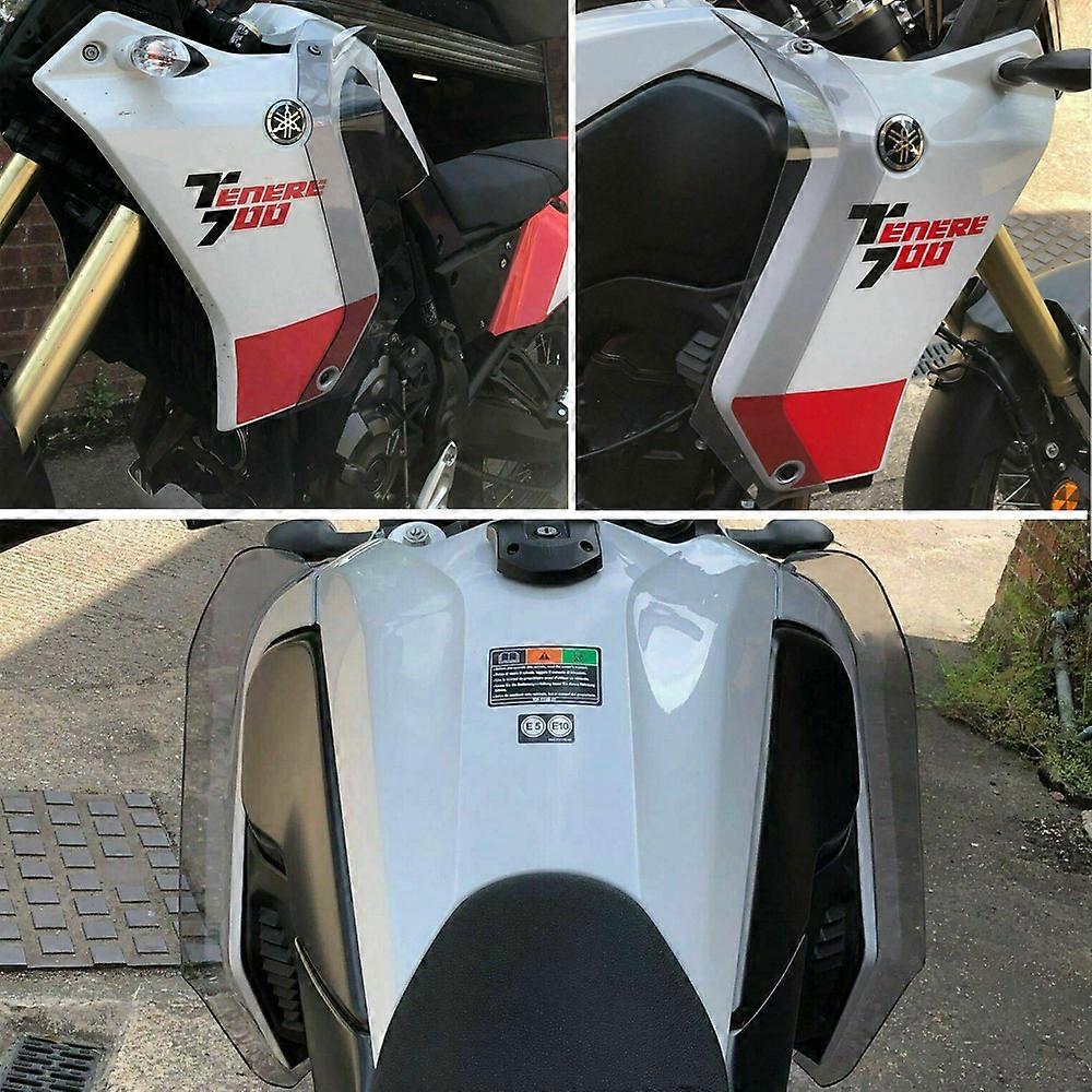 Porte-gobelet Compatible Avec Yamaha Tenere 700 Et Tenere700 2021-2023 - Support Moto En Aluminium CNC