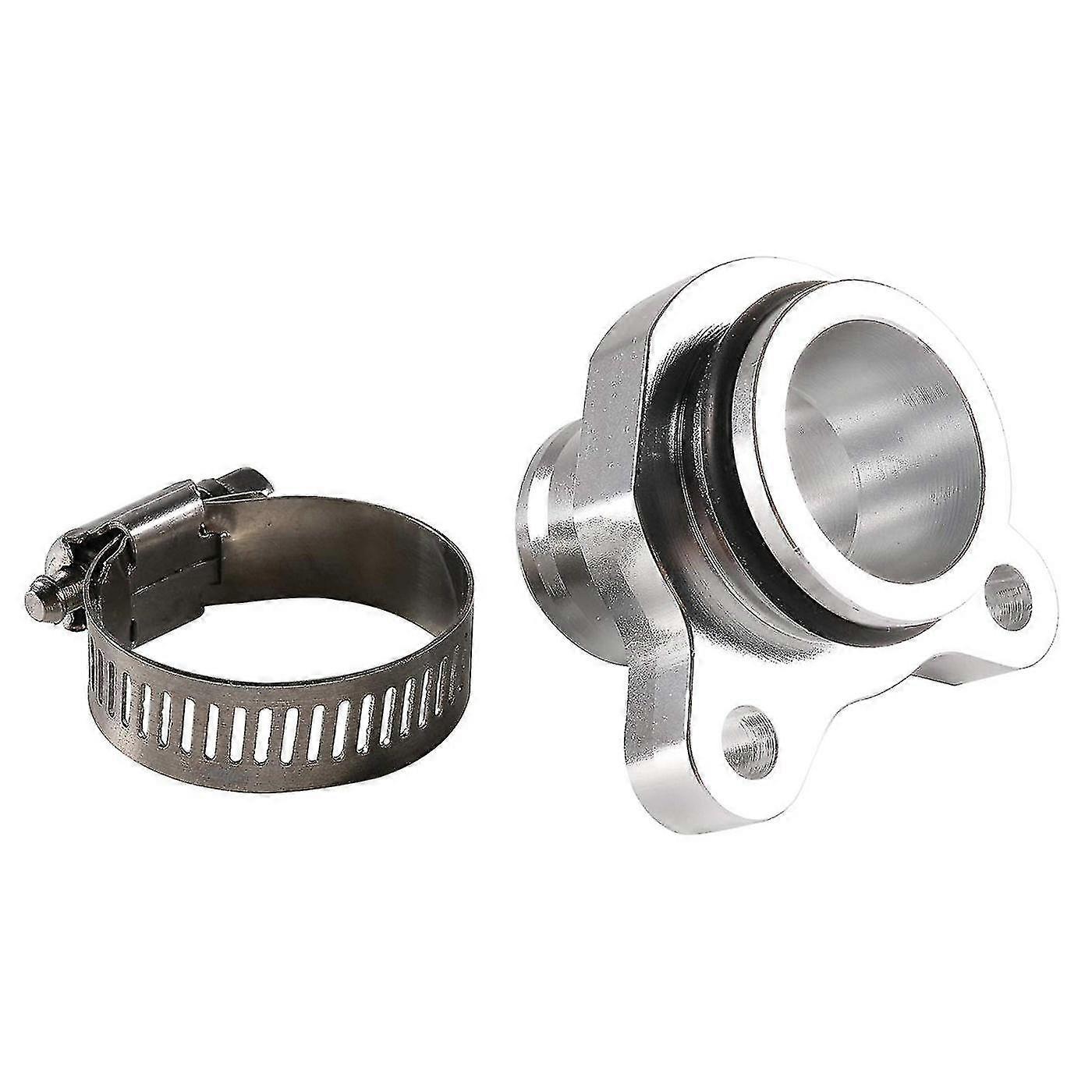 Car Modification Water Pipe Fittings Replacement