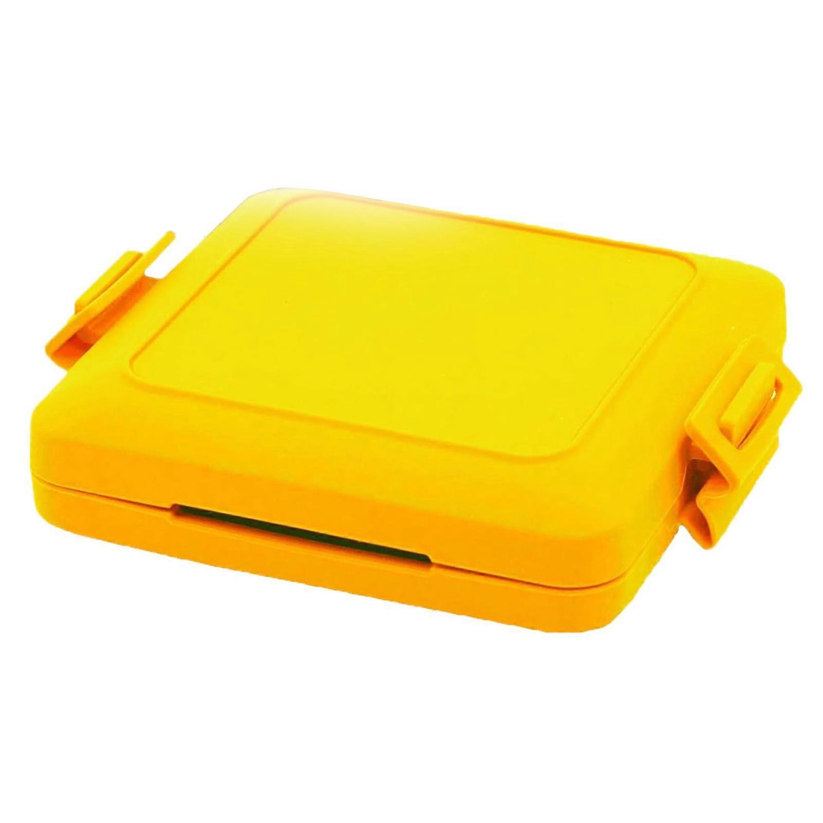 Mikrowellen-Toastie-Maker-Mikrowellen-Sandwich-Toast-Waffelmaschine Einfache Snacks