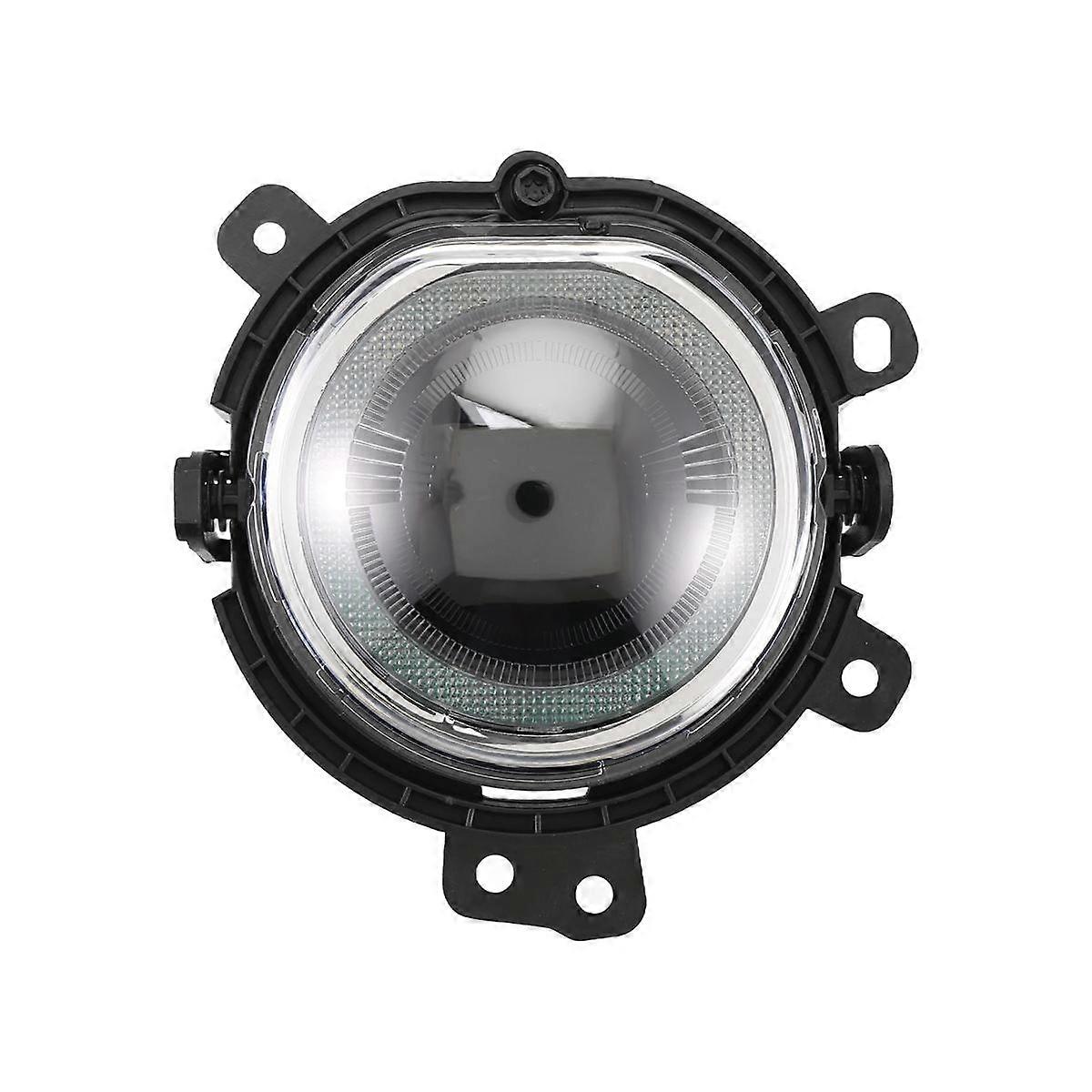 Car Front Bumper Headlight LED Fog Lamp for MINI F54 F55 F56 F57 2013-2019 Daytime Running Light 63117497764 Right