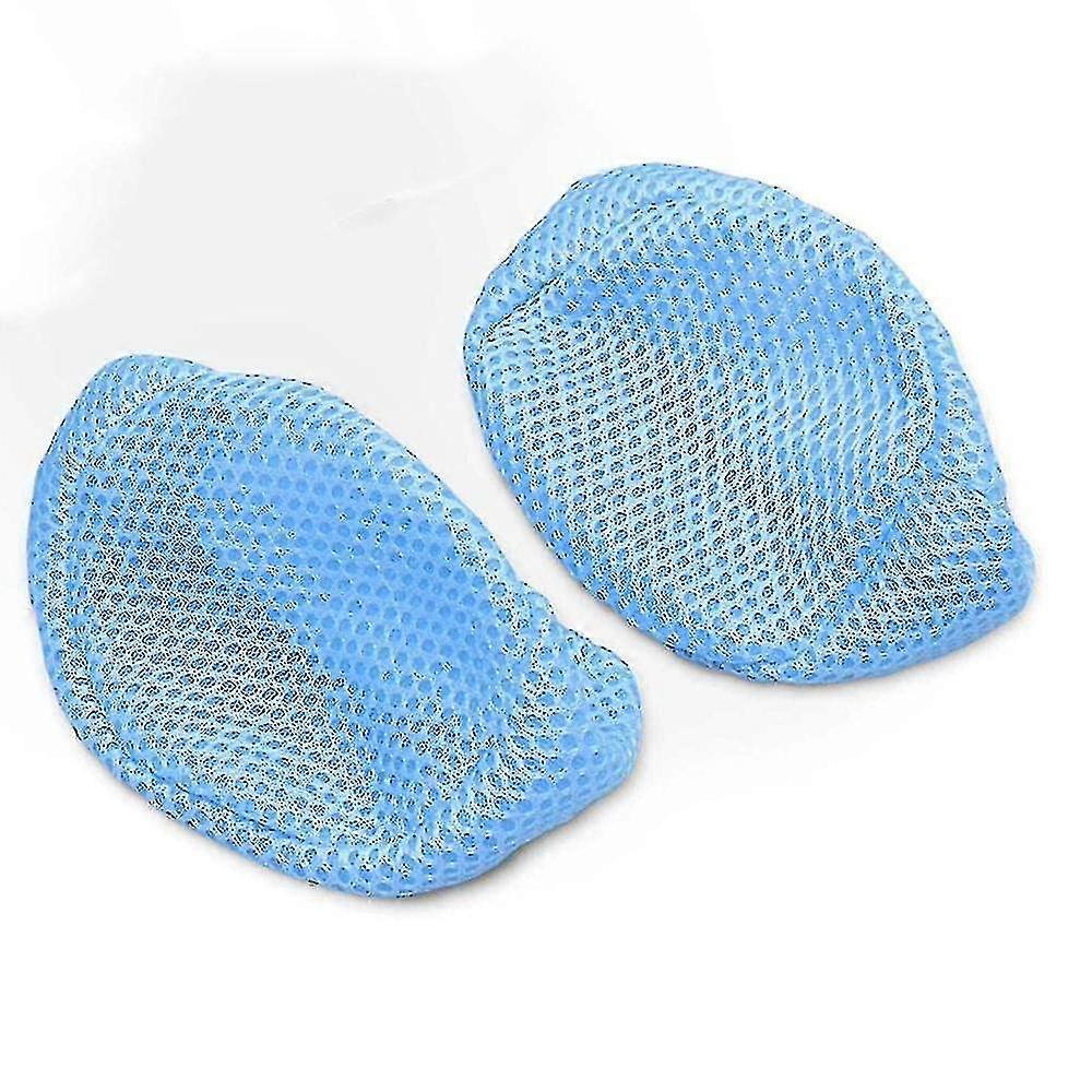 Starlight-inflatable Spas Mspa V2. 108cm 2 Protective Nets For Spa 2020, Blue