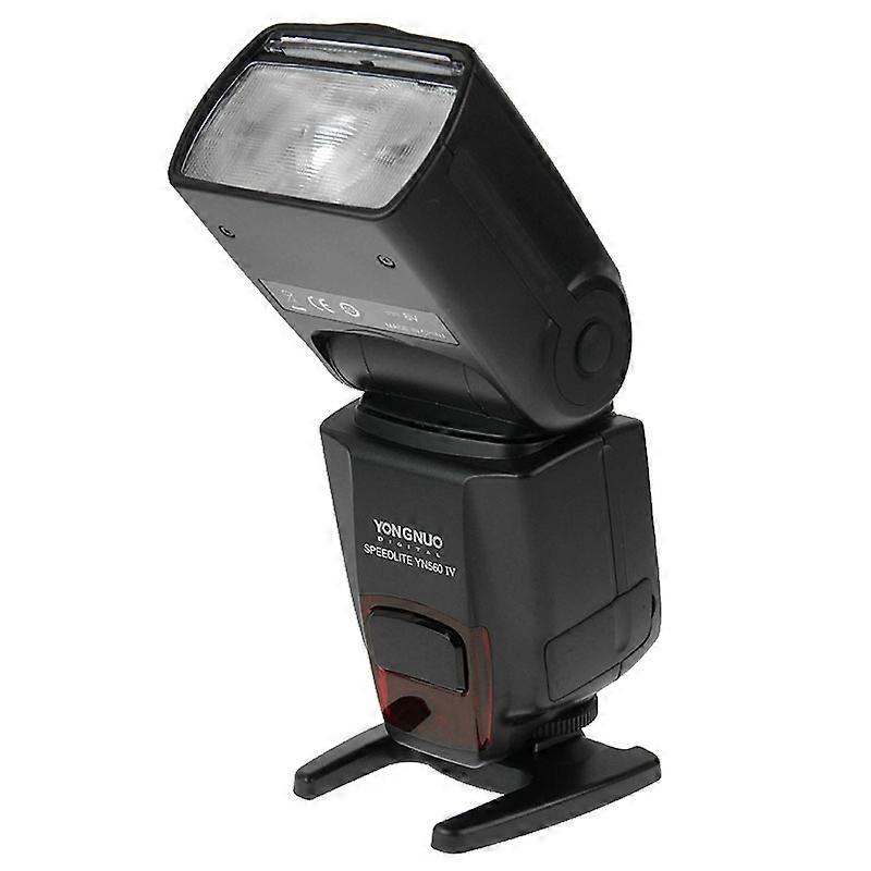 YONGNUO YN-560IV Wireless Flash Speedlite