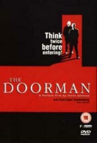 The Doorman DVD (2005) cert 15 - Region 2