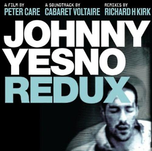 Johnny Yesno Redux [DVD] [2011] DVDNEW - Region 2