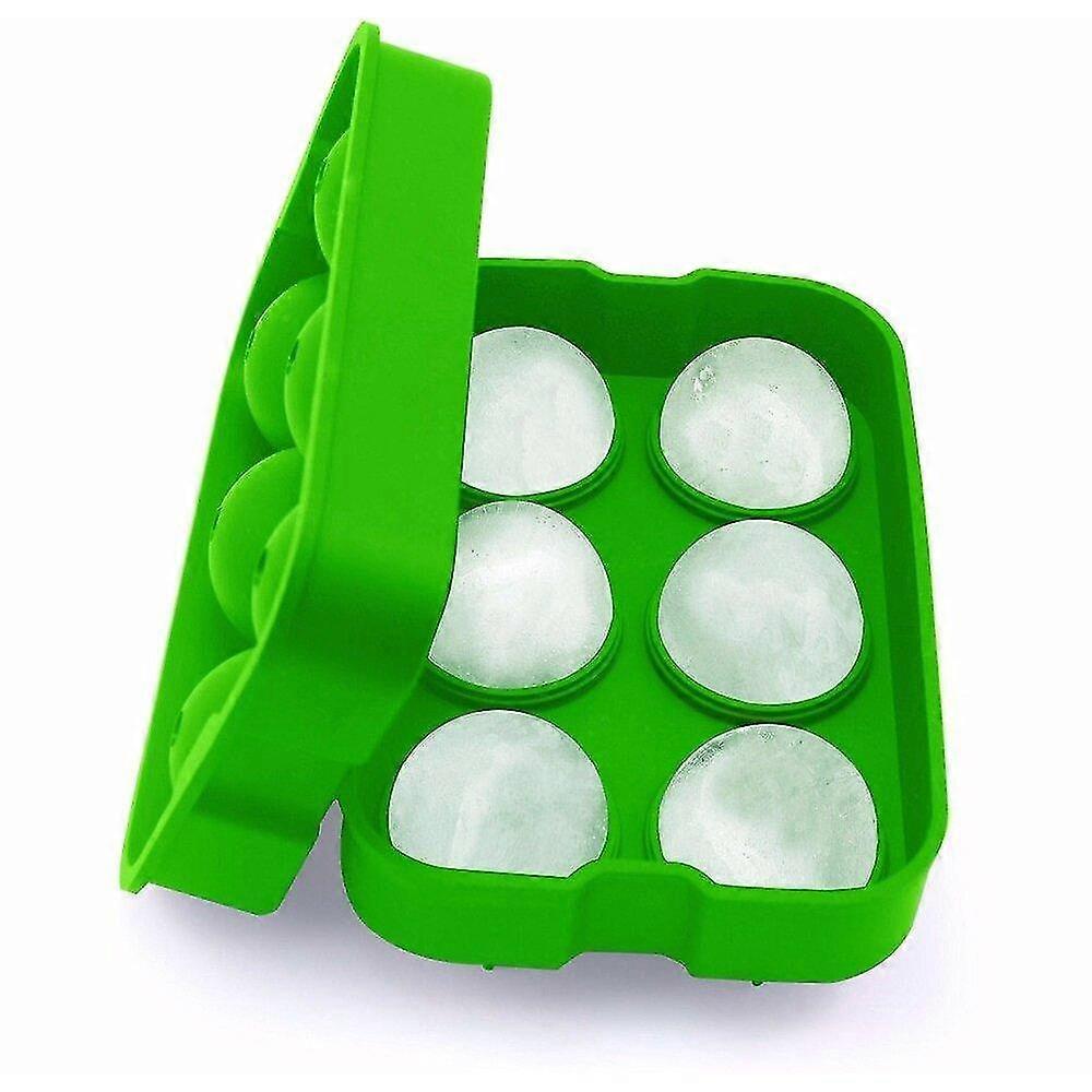 Ball maker silikon form kube brett hull