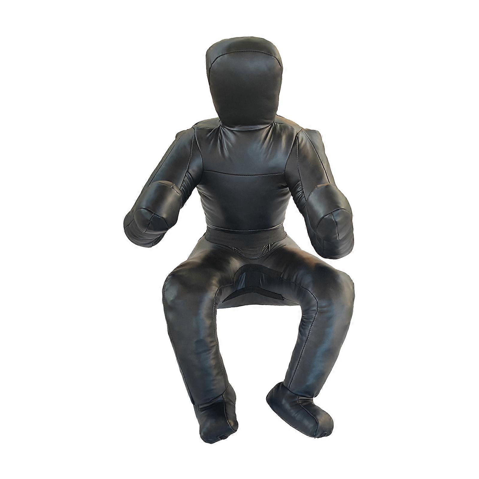 Training Dummy Multifunction Jiu Jitsu for Boxing Taekwondo Training Prop
