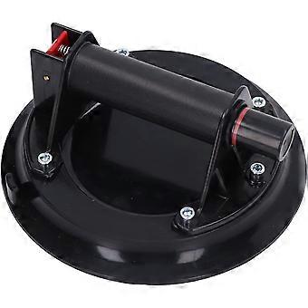 Sugkoppsutsug Heavy Duty 8 tums vakuumsugkopp 200 Belastning med keramiska plattor Bomullsfilter