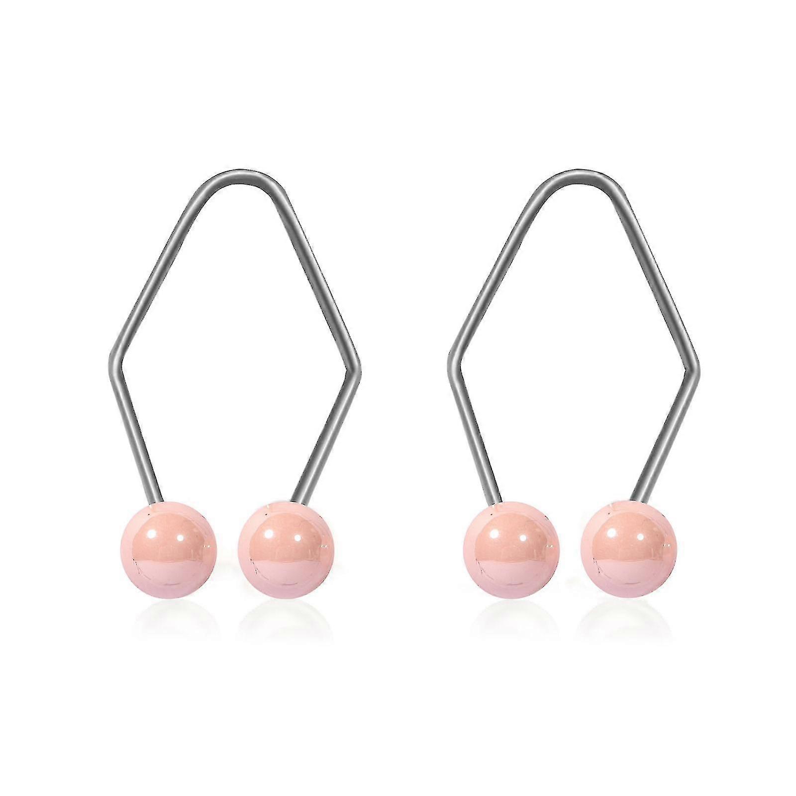 Pack de 2 fabricants de fossettes entraîneur de fossettes pour le visage et développer des fossettes naturelles