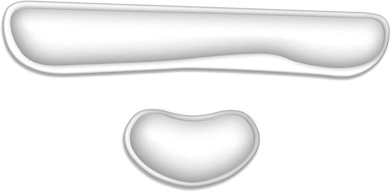 Universal non-slip mouse pad for PC Gamer Notebook High-quality wrist protector