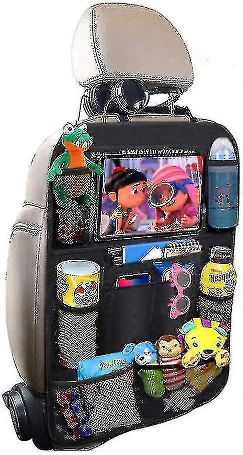 Car Storage Organizer Bag