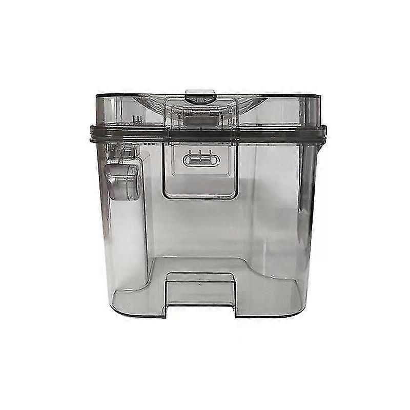 Pour W10 / W10 Pro Robot Aspirateur Pièces De Rechange Réservoir D’eaux Usées Réservoir De Récupération Accessoires De Réservoir