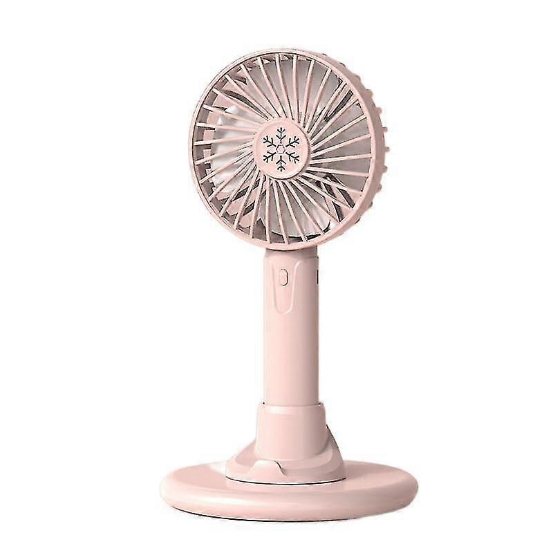 portable handheld fan,mini personal rechargeable hand held fan