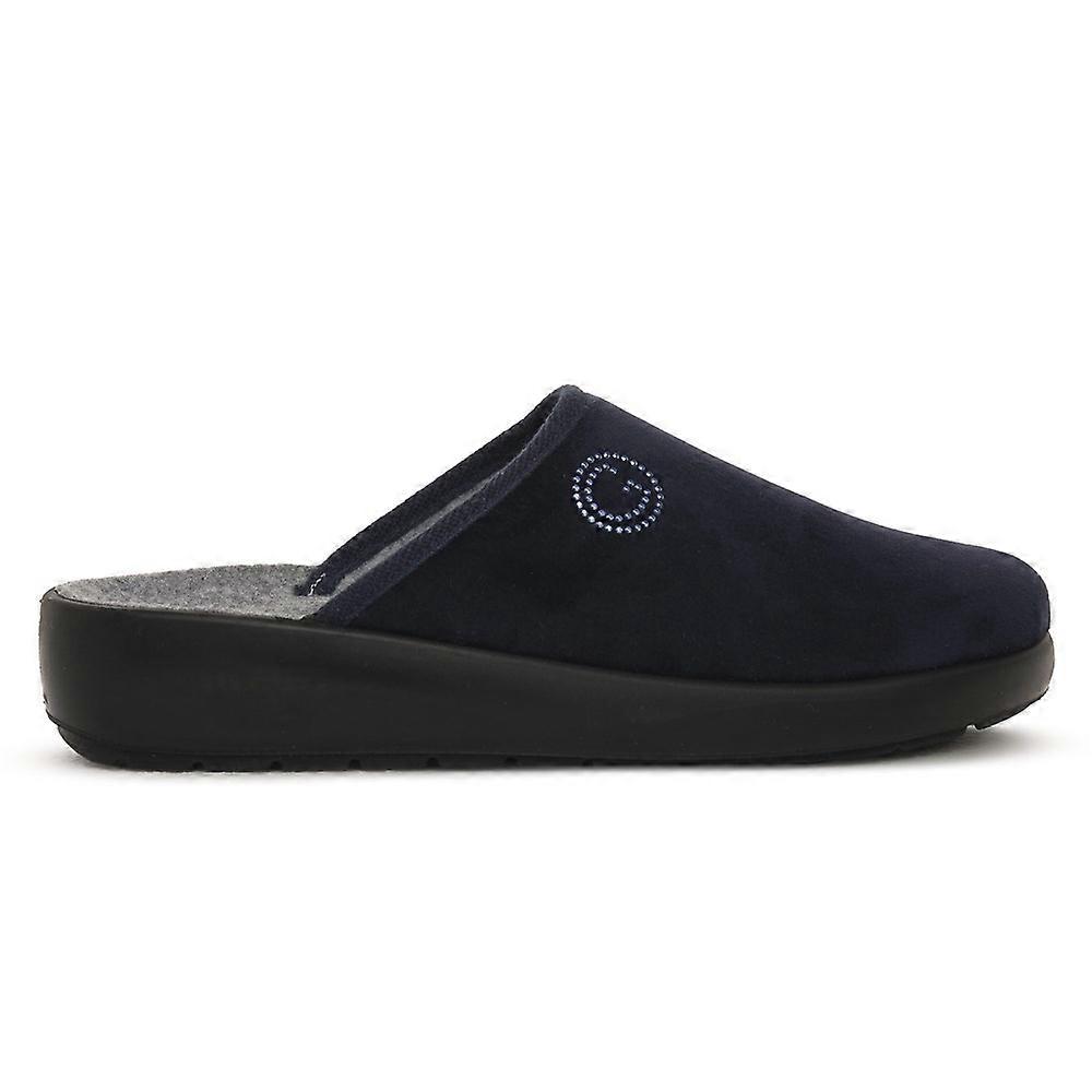 Shoes Grünland 59roca CI2962BLU