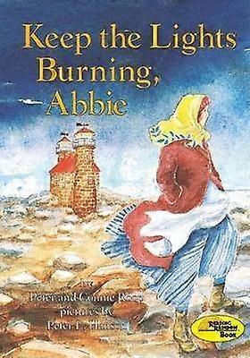 Håll Ljusen Brinnande Abbie