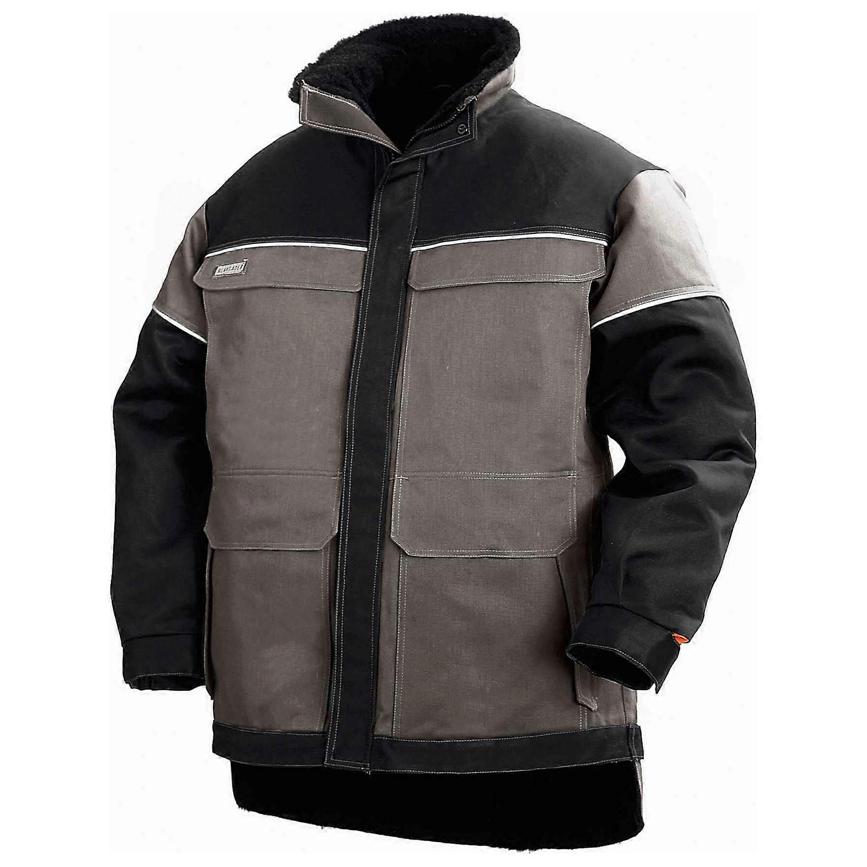 Blaklader 4874 Anti-flame Winter Jacket - Mens (48741507)