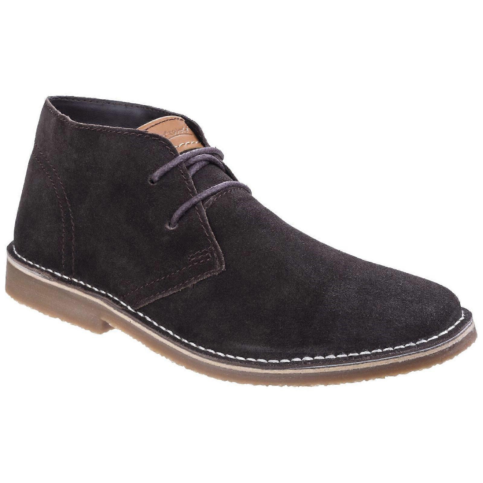 Cotswold Fairford Desert Boots Mens