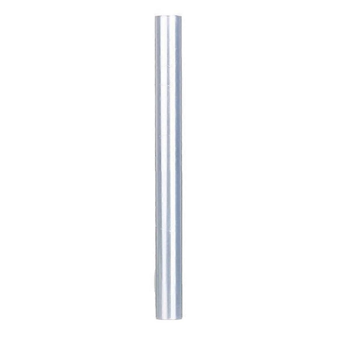 12"x48" Clear Protective Vinyl Film Headlight Taillight Fog Wrap