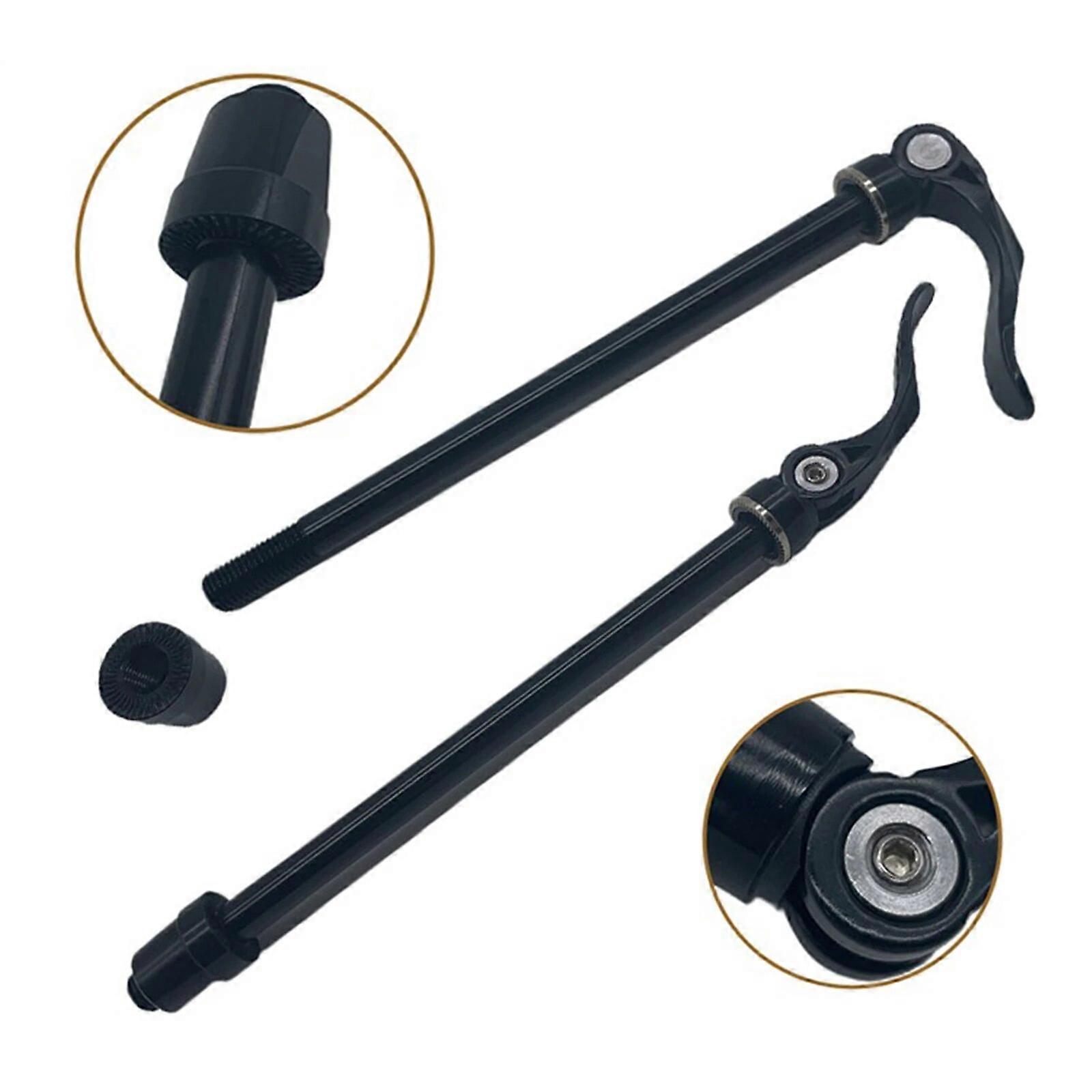 173cm Rear Quick Release Skewer Hub Axle QR Lever Bicycle Wheel Component