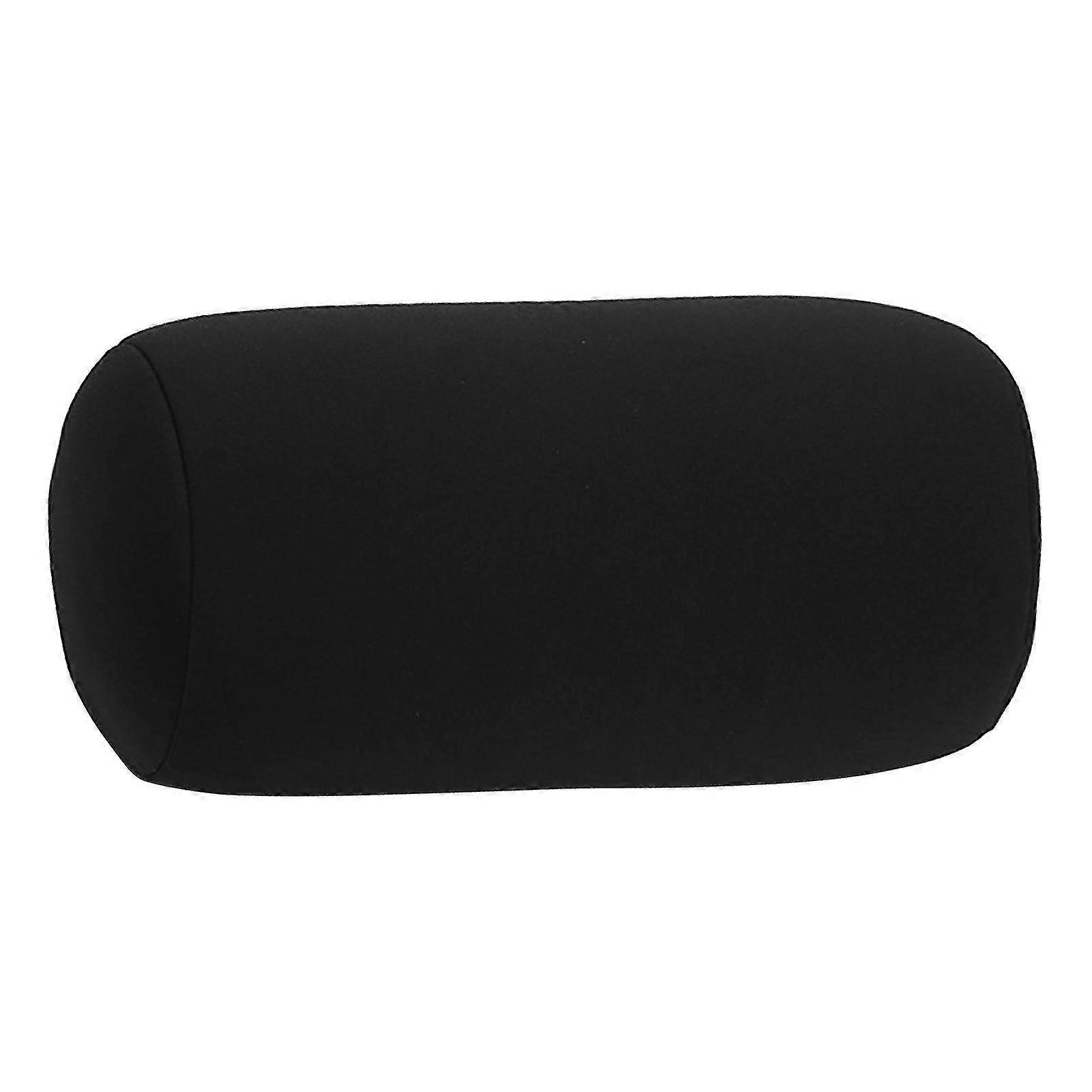 Super Soft Neck Support Skin-touch Cylinder Roll Pillow For Sleep-Yvan
