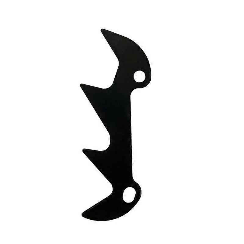 Garden Tool Parts Accessories Gasoline Chainsaw Attachment 5200 Bumper Spike