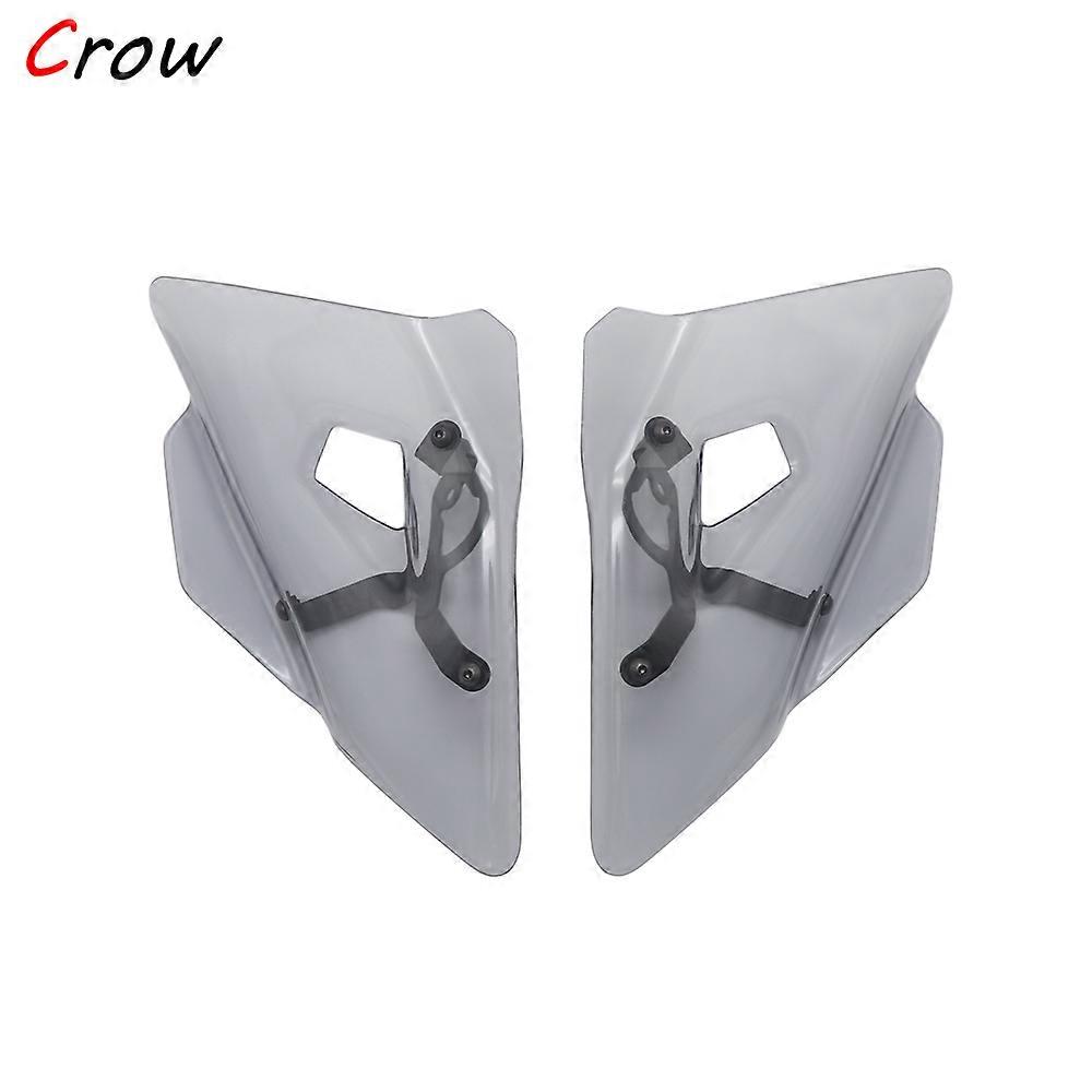 Side Panel Wind Deflector / Handguard Cover For BMW R1250GS HP 2019-Up – RUNNING PANTHER