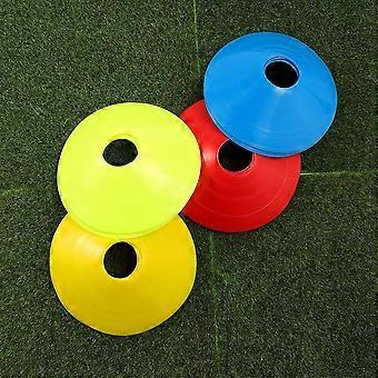 Cônes et pylones Cône de Plastique de Football pour Enfants, 15 cm - 7Cône de marquage d Cônes et pylones Cône de Plastique de Football pour Enfants, 15 cm - 7Cône de marquage d