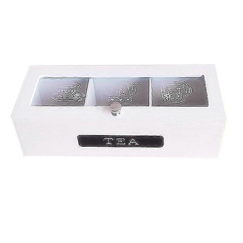 3 Kommentare Bambussystem Teebeutel Stora Box Schmuck Izer Teebox Izer Pac