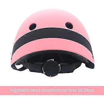 Kids Bicycle Helmet 2-5 Year Old Toddler Bicycle Helmet Multi-sport Lightweight Helmet Safety Protective Gear, Gift For Boys And Girls(pink) | Fruugo NO Kids Bicycle Helmet 2-5 Year Old Toddler Bicycle Helmet Multi-sport Lightweight Helmet Safety Protective Gear, Gift For Boys And Girls(pink) | Fruugo NO