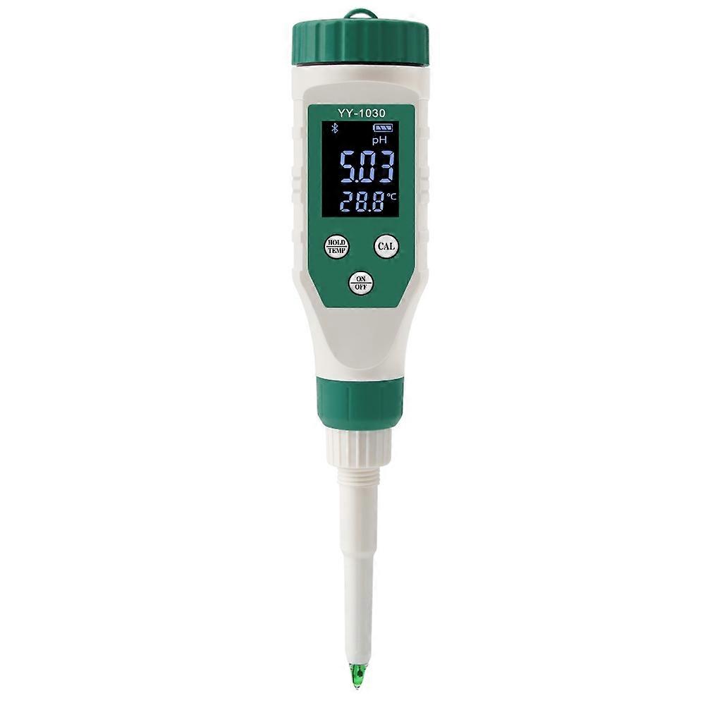 Portable High Accuracy Handhold Pen Testing Water Pen Quality Tester Meter