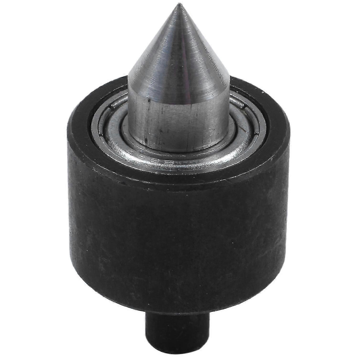 Live Center Head For Lathe Machine Revolving Centre Diy Accessories For Mini Lathe Woodworking (haoyi