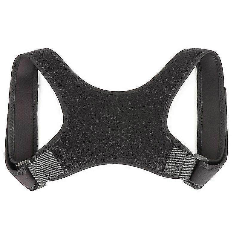 Posture Corrector, Back Training Device Straps
