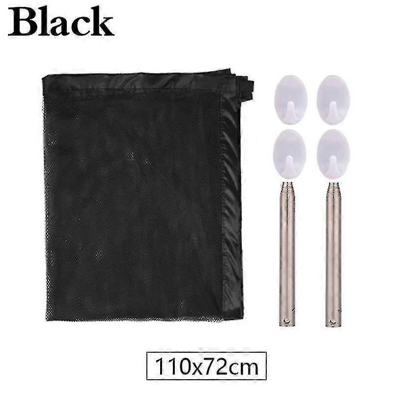 Portable Kids &pets Safety Door Guard