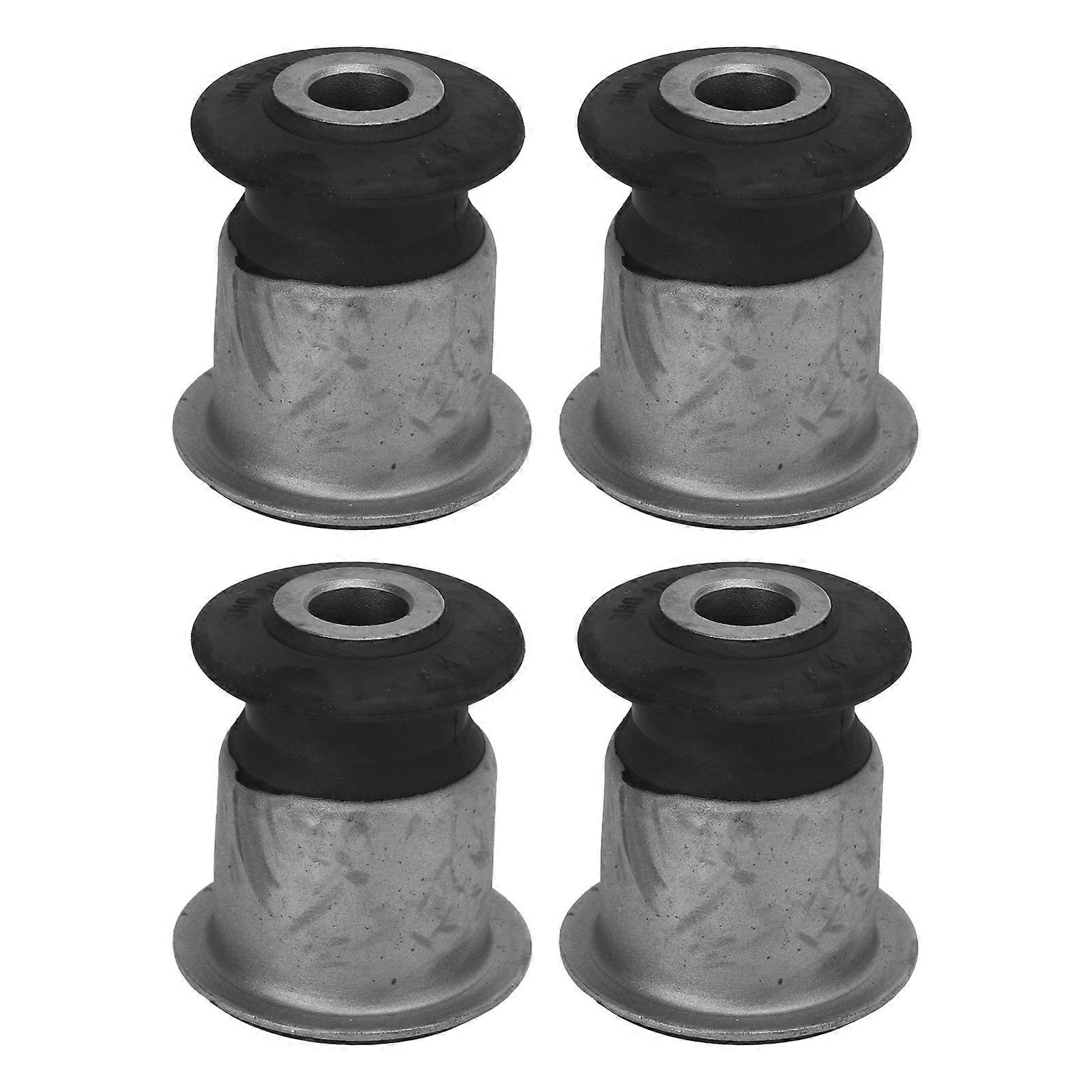 Front Arm Bushing 7H0407183 Axle Control Arm Trailing Bushing for Transporter T5 Multivan 20042014