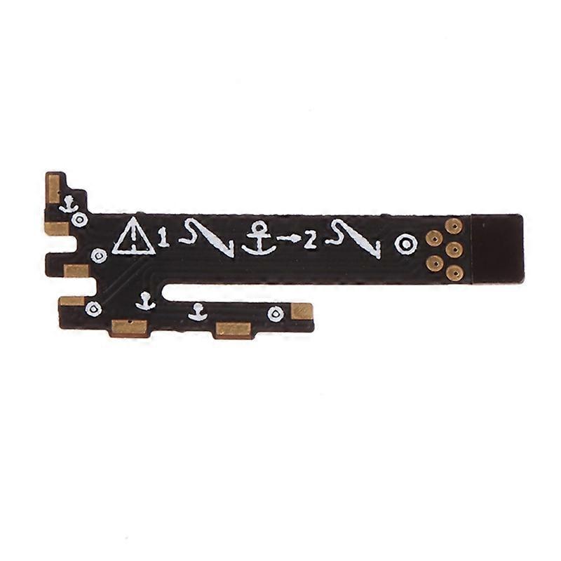 Reliable Game Console CPU Flex Cable for NS Switch Lite Lite V3 Lite atraight
