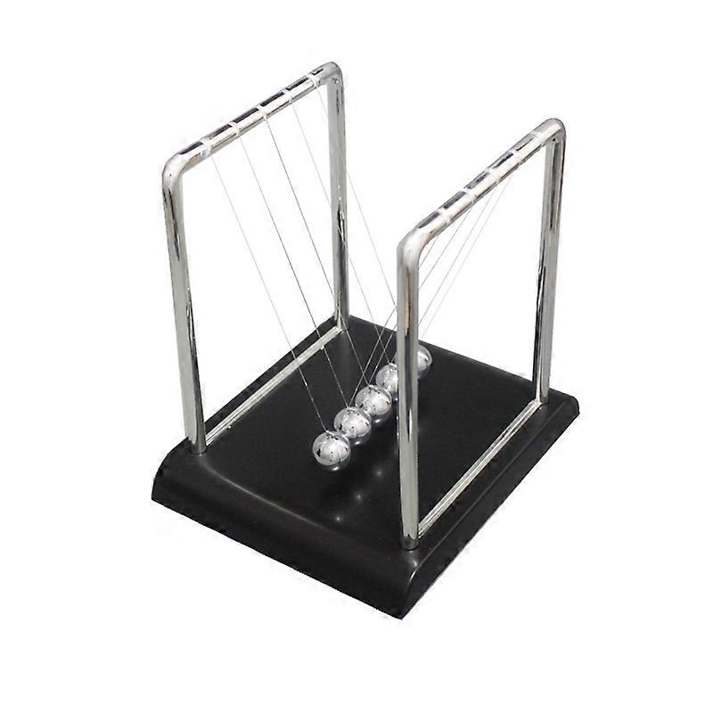 Newton Cradle / Pendulum Ball, Balance Ball Table Top Decoration Living Room Painting Room and Desk Toy