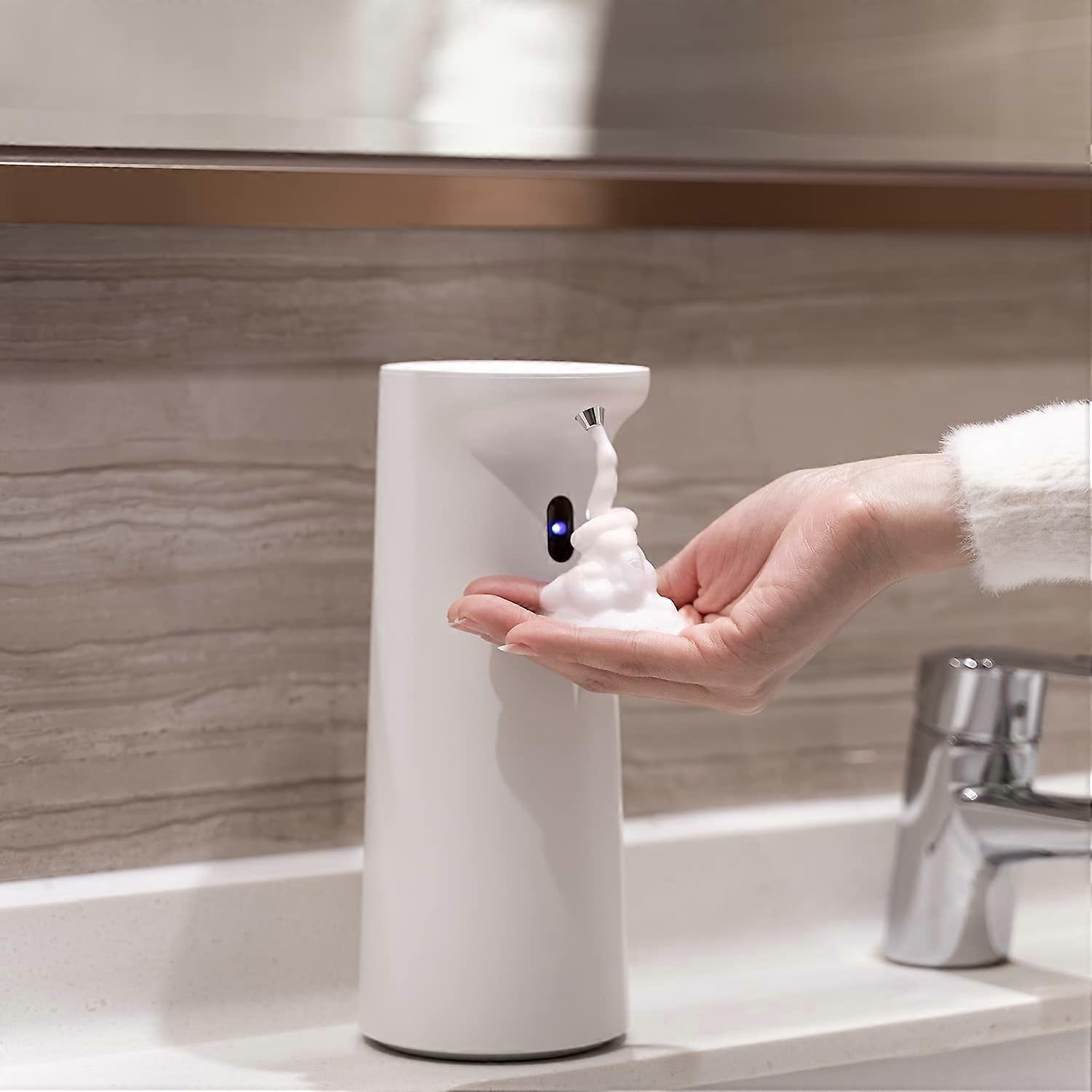 Automatic Soap Dispenser