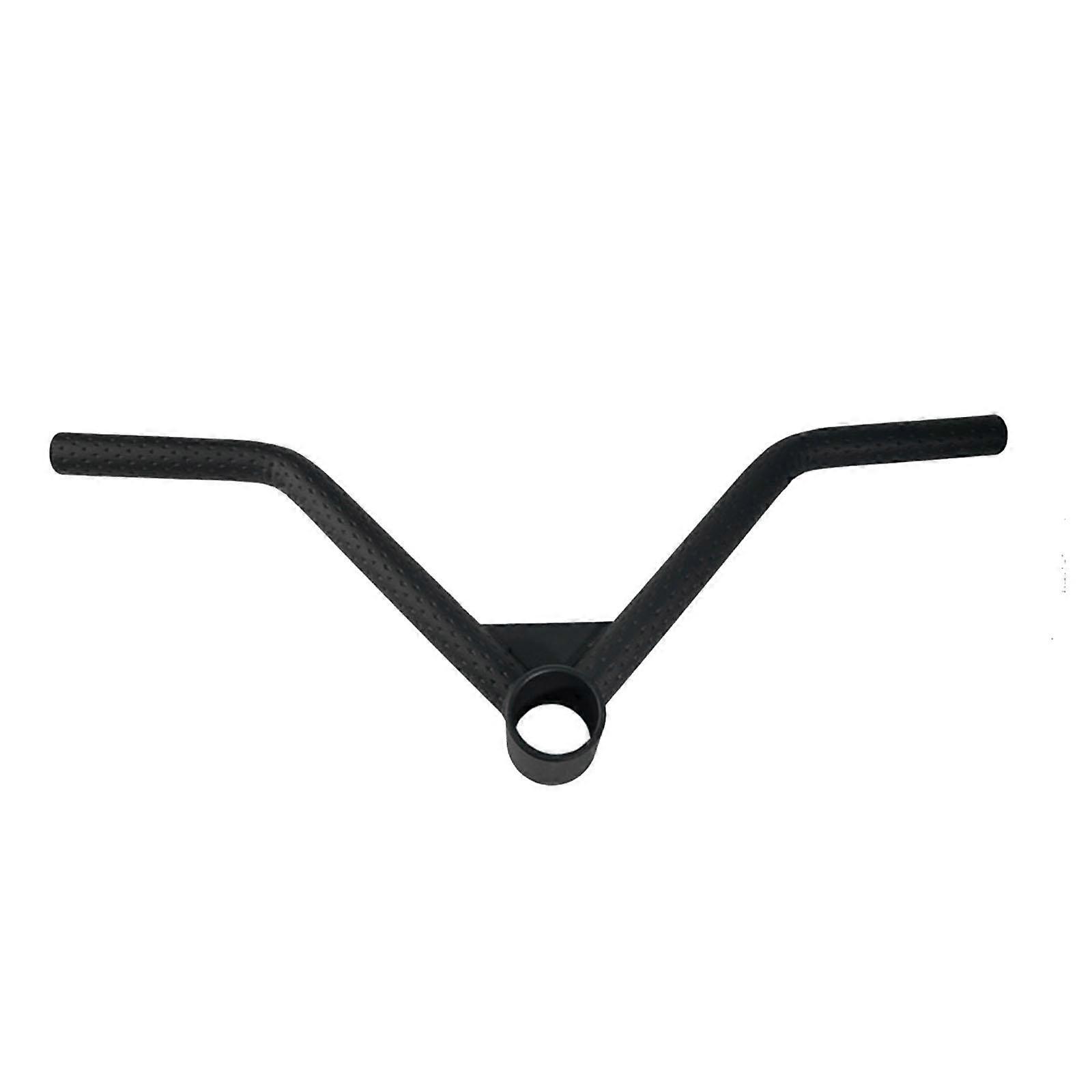 T Bar Row Attachment Equipment Workout for Pulldown Barbell Triceps