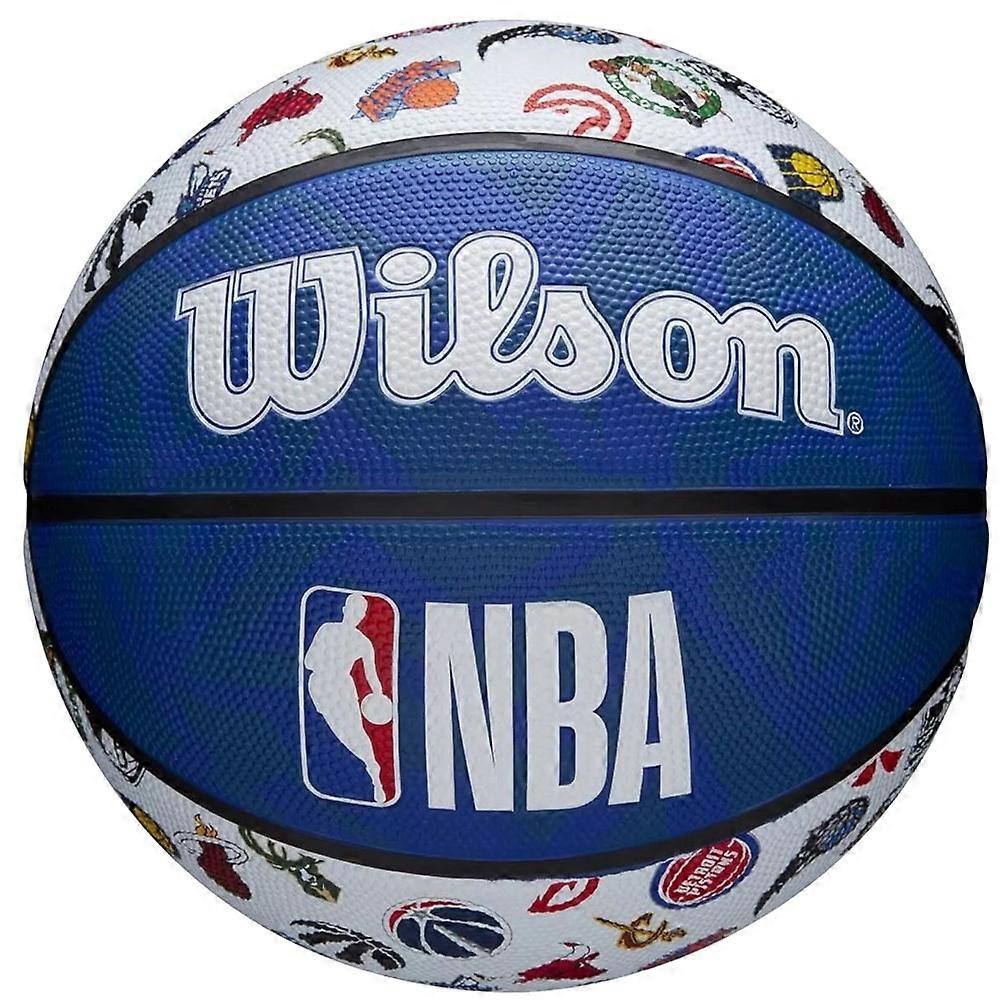 Wilson Nba All Team WTB1301XBNBA basketball