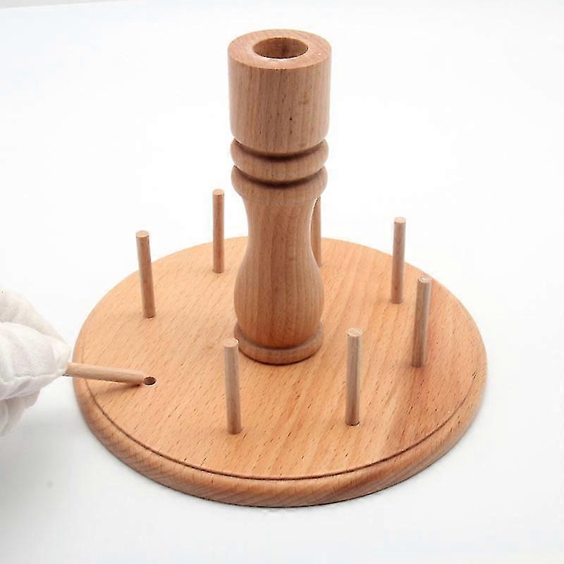 Thread Organizer Embroidery Thread Spool Holder Thread Rack