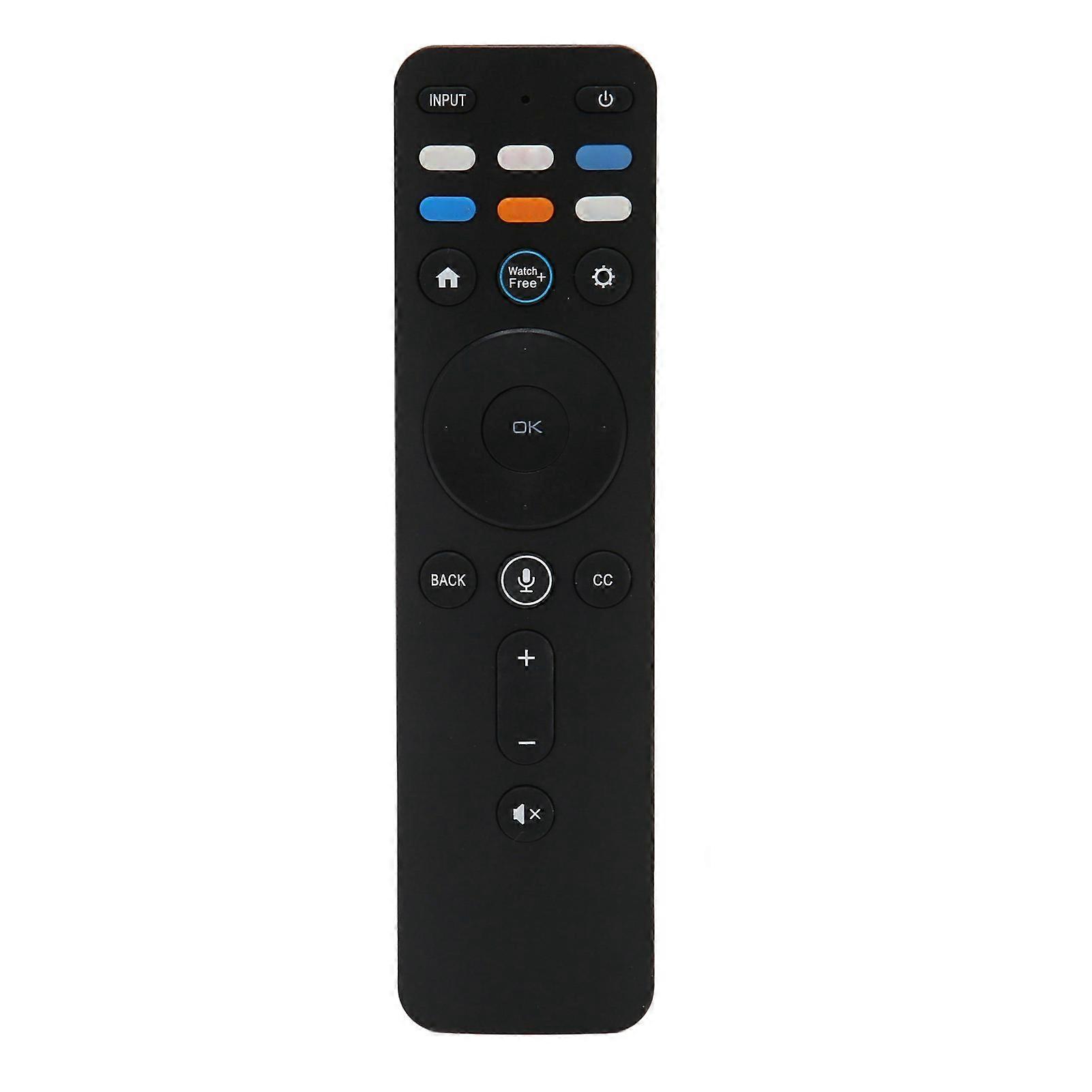 Voice TV Remote Control Replacement for M55Q6J01 V435 J01 D32HG9 D40FG9 M50Q7H1 OLED55H1 P65Q9H1 V405H19 V585H11 V705H3