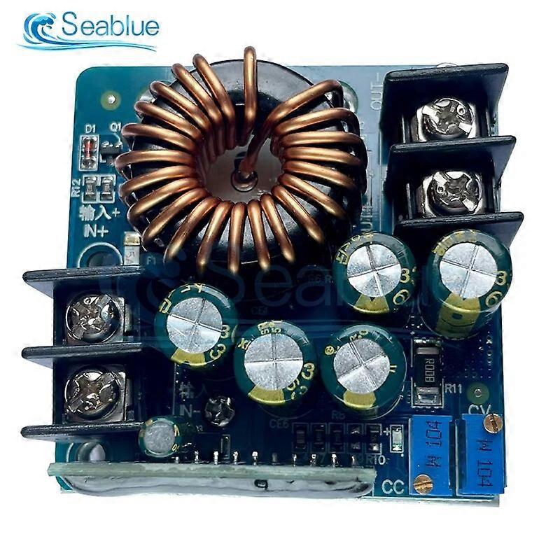 DC-DC 400W High-power Step-down Constant Voltage Constant Current Adjustable Power Supply Module