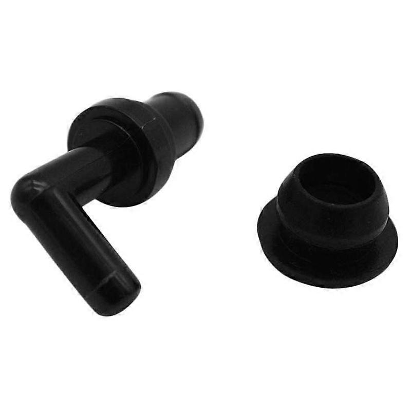PCV Valve Kit Replacement for ACCORD 1990-2002 1996-2001 17130-PK1-003 17139-PK1-000